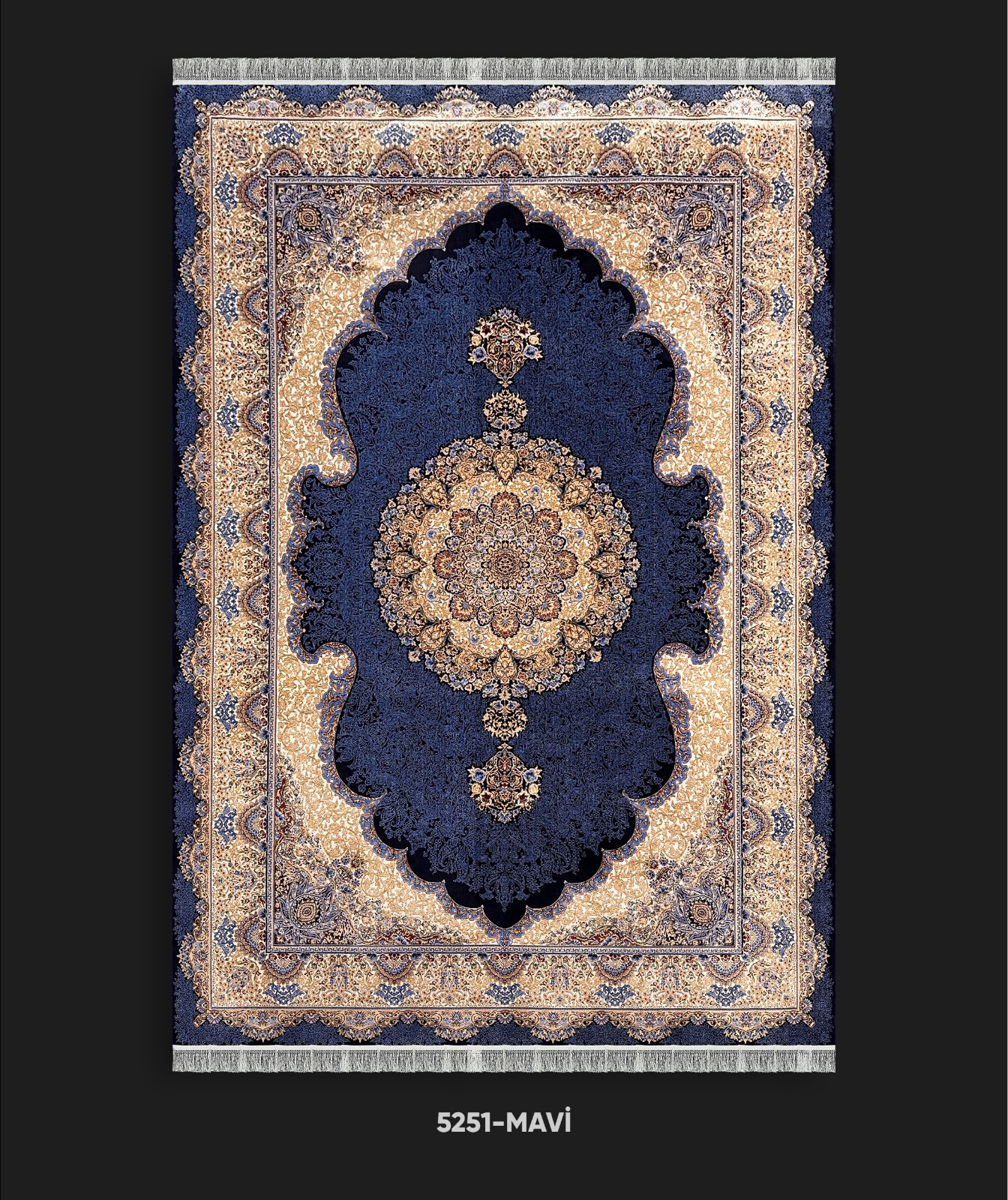OTTOMAN - 5251